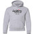 Personalized Inspire Dance Studio Gildan Youth Pullover Hoodie