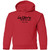 Personalized Inspire Dance Studio Gildan Youth Pullover Hoodie
