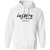 Personalized Inspire Dance Studio Gildan Pullover Hoodie