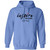 Personalized Inspire Dance Studio Gildan Pullover Hoodie