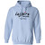 Personalized Inspire Dance Studio Gildan Pullover Hoodie