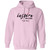 Personalized Inspire Dance Studio Gildan Pullover Hoodie
