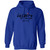 Personalized Inspire Dance Studio Gildan Pullover Hoodie