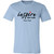 Personalized Inspire Dance Studio Bella + Canvas Unisex Jersey Short-Sleeve T-Shirt