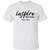 Personalized Inspire Dance Studio Gildan Youth 5.3 oz 100% Cotton T-Shirt