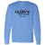 Personalized Inspire Dance Studio Gildan LS T-Shirt 5.3 oz.