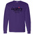 Personalized Inspire Dance Studio Gildan LS T-Shirt 5.3 oz.