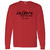 Personalized Inspire Dance Studio Gildan LS T-Shirt 5.3 oz.