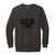 Killin This Dance Bro Thing Garment-Dyed Adult Crewneck Sweatshirt