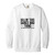 Killin This Dance Bro Thing Garment-Dyed Adult Crewneck Sweatshirt