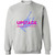 Upstage Gildan Crewneck Pullover Sweatshirt