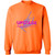 Upstage Gildan Crewneck Pullover Sweatshirt