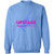 Upstage Gildan Crewneck Pullover Sweatshirt