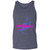 Upstage Bella + Canvas Unisex Tank