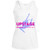Upstage Sport-Tek Ladies Performance Racerback Tank