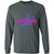 Upstage Gildan LS T-Shirt 5.3 oz.