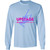 Upstage Gildan LS T-Shirt 5.3 oz.