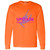 Upstage Gildan LS T-Shirt 5.3 oz.