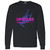 Upstage Gildan LS T-Shirt 5.3 oz.