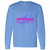 Upstage Gildan LS T-Shirt 5.3 oz.