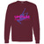 Upstage Gildan LS T-Shirt 5.3 oz.