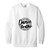 dance brother crazy proud always loud Garment-Dyed Adult Crewneck Sweatshirt