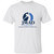 JMAD Gildan 5.3 oz. T-Shirt