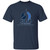 JMAD Gildan 5.3 oz. T-Shirt