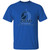 JMAD Gildan 5.3 oz. T-Shirt