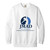 JMAD Comfort Colors Garment-Dyed Adult Crewneck Sweatshirt