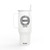 Dance Academy USA Personalized 40oz Engraved Insulated Tumbler with Lid