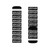 Upstage Dance Academy Logo Socks — Custom Sublimation Crew Socks