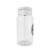 Dance Academy USA Personalized Tritan Water Bottle — Clear Sport Bottle with Straw