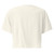 Upstage Bella + Canvas Ladies Flowy Cropped Tee