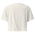 Upstage Bella + Canvas Ladies Flowy Cropped Tee