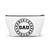 Dance Academy USA Accessory Pouch — T‑Bottom Cosmetic Bag