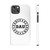 Dance Academy USA Slim iPhone Case