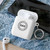 Dance Academy USA AirPods Case Cover – Protective Silicone AirPods & AirPods Pro Case