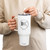 DK Dance Personalized 40oz Engraved Insulated Tumbler with Lid