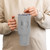 DK Dance Personalized 40oz Engraved Insulated Tumbler with Lid