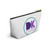 DK Dance Accessory Pouch — T‑Bottom Cosmetic Bag