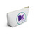 DK Dance Accessory Pouch — T‑Bottom Cosmetic Bag