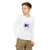 DK Dance Youth Long Sleeve Tee 