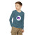 DK Dance Youth Long Sleeve Tee 
