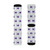 DK Dance Socks — Custom Sublimation Crew Socks