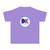 DK Dance Youth Comfort Colors Logo Tee