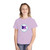 DK Dance Youth Comfort Colors Logo Tee