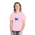 DK Dance Youth Comfort Colors Logo Tee