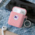 DK Dance AirPods Case Cover – Protective Silicone AirPods & AirPods Pro Case