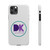  DK Dance Slim iPhone Case